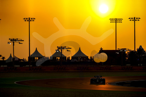 F1 Grand Prix of Qatar