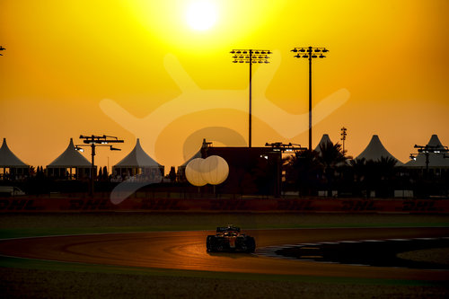 F1 Grand Prix of Qatar