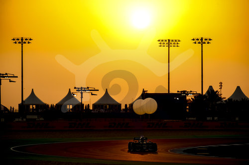 F1 Grand Prix of Qatar