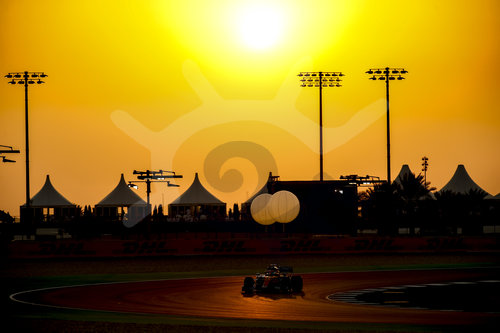 F1 Grand Prix of Qatar