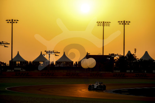 F1 Grand Prix of Qatar