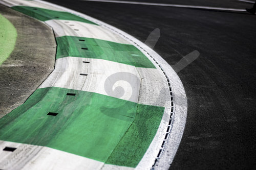 F1 Grand Prix of Saudi Arabia