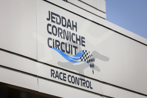 F1 Grand Prix of Saudi Arabia