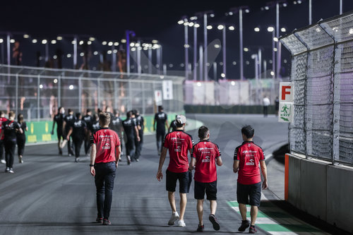 F1 Grand Prix of Saudi Arabia