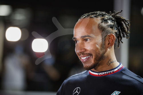 F1 Grand Prix of Saudi Arabia