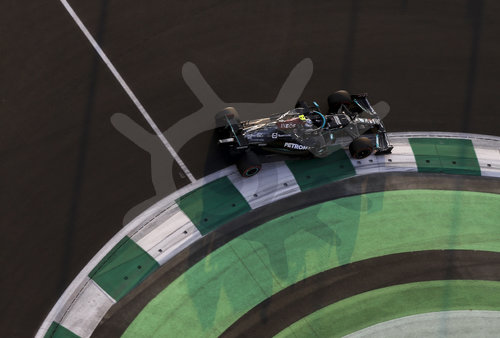 F1 Grand Prix of Saudi Arabia
