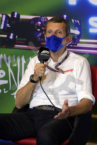 F1 Grand Prix of Saudi Arabia