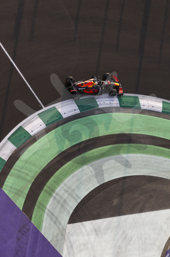 F1 Grand Prix of Saudi Arabia