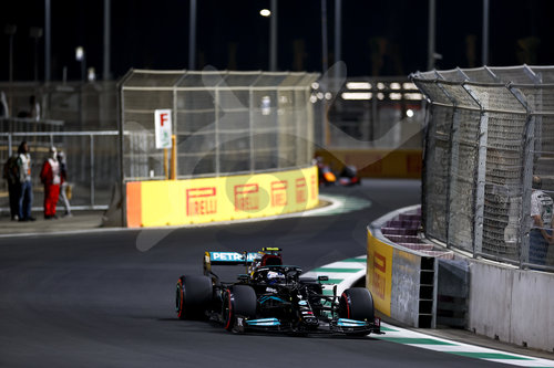 F1 Grand Prix of Saudi Arabia