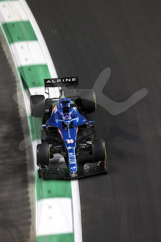 F1 Grand Prix of Saudi Arabia