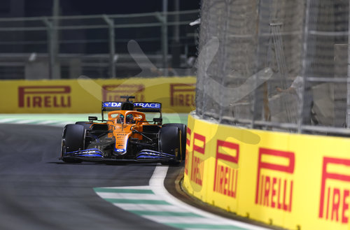 F1 Grand Prix of Saudi Arabia