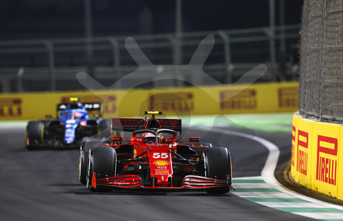 F1 Grand Prix of Saudi Arabia