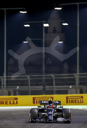 F1 Grand Prix of Saudi Arabia