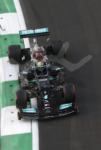 F1 Grand Prix of Saudi Arabia