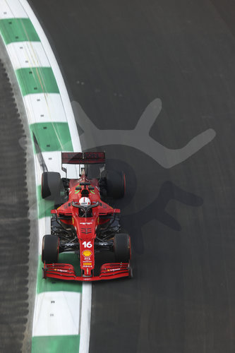 F1 Grand Prix of Saudi Arabia