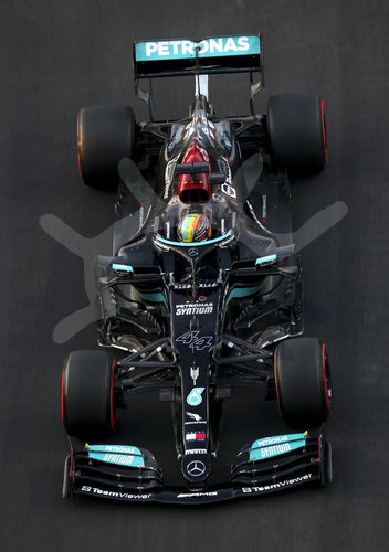 F1 Grand Prix of Saudi Arabia