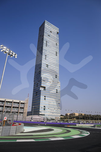 F1 Grand Prix of Saudi Arabia