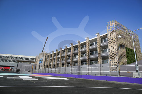 F1 Grand Prix of Saudi Arabia