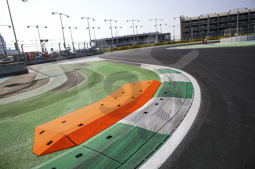 F1 Grand Prix of Saudi Arabia