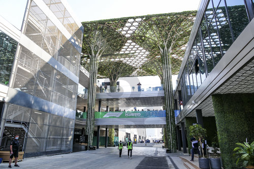 F1 Grand Prix of Saudi Arabia