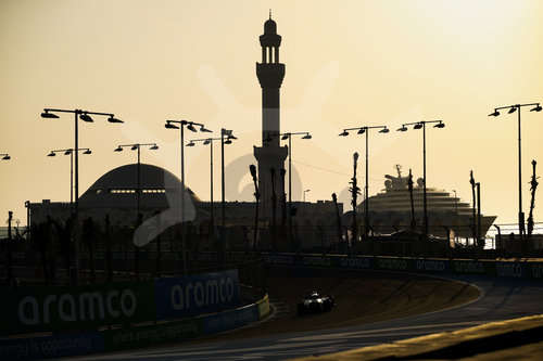 F1 Grand Prix of Saudi Arabia