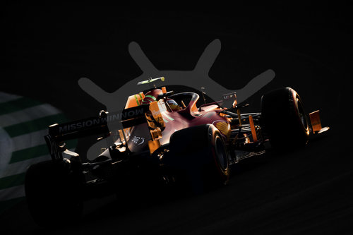 F1 Grand Prix of Saudi Arabia