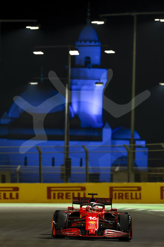 F1 Grand Prix of Saudi Arabia