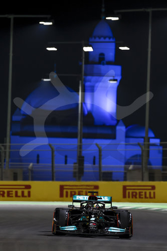 F1 Grand Prix of Saudi Arabia