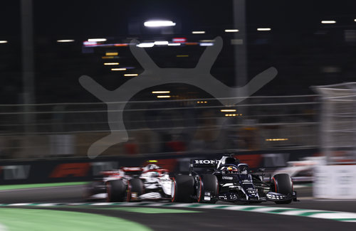 F1 Grand Prix of Saudi Arabia