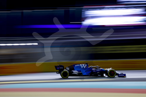 F1 Grand Prix of Saudi Arabia