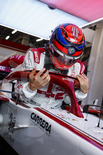 F1 Grand Prix of Saudi Arabia