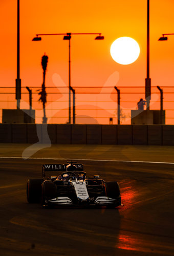 F1 Grand Prix of Saudi Arabia