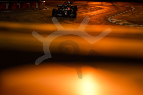 F1 Grand Prix of Saudi Arabia