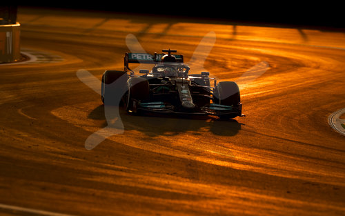 F1 Grand Prix of Saudi Arabia