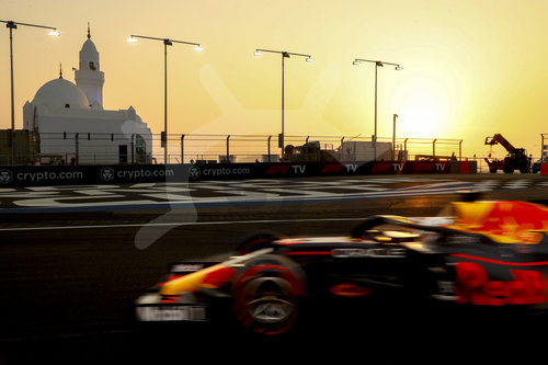 F1 Grand Prix of Saudi Arabia