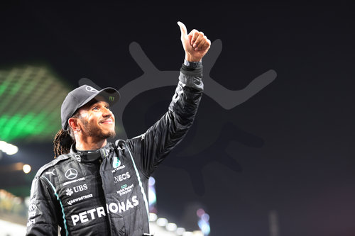 F1 Grand Prix of Saudi Arabia