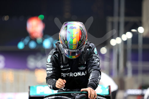 F1 Grand Prix of Saudi Arabia