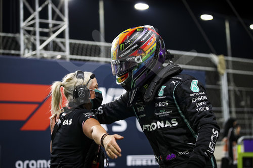 F1 Grand Prix of Saudi Arabia