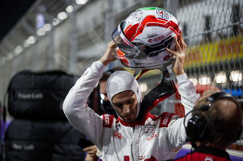 F1 Grand Prix of Saudi Arabia