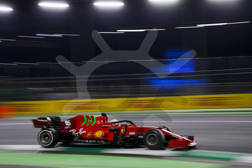 F1 Grand Prix of Saudi Arabia