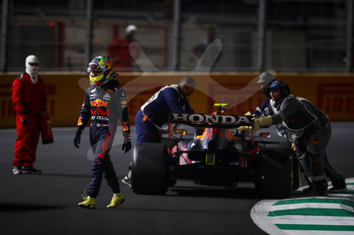 F1 Grand Prix of Saudi Arabia