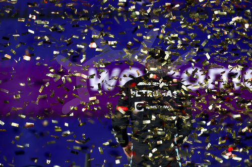 F1 Grand Prix of Saudi Arabia