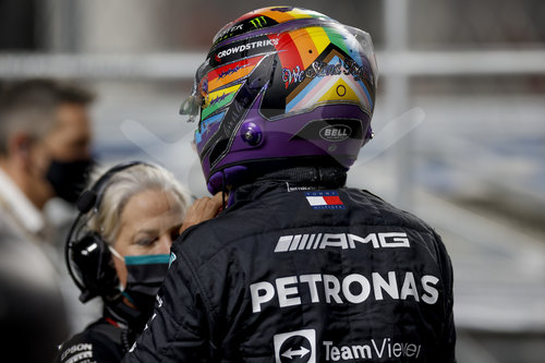 F1 Grand Prix of Saudi Arabia