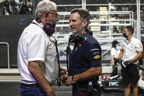 F1 Grand Prix of Saudi Arabia