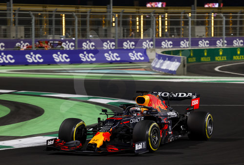 F1 Grand Prix of Saudi Arabia