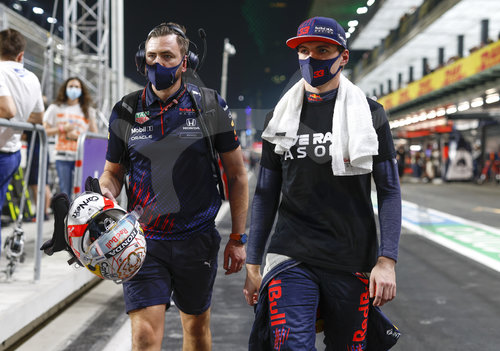 F1 Grand Prix of Saudi Arabia