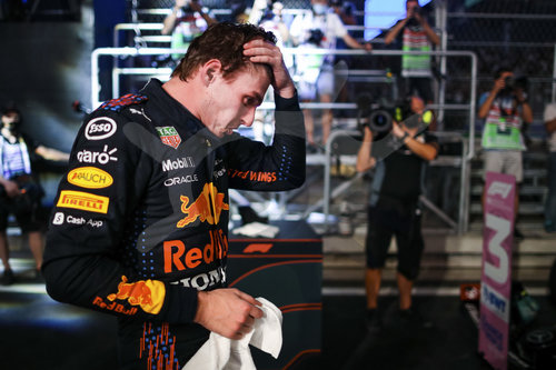 F1 Grand Prix of Saudi Arabia