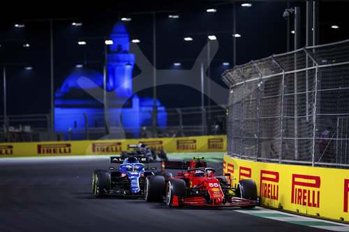 F1 Grand Prix of Saudi Arabia