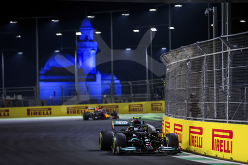 F1 Grand Prix of Saudi Arabia