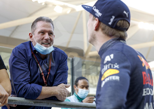 F1 Grand Prix of Abu Dhabi